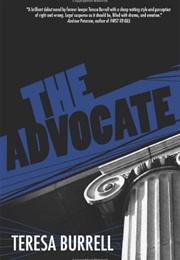 The Advocate (Teresa Burrell)