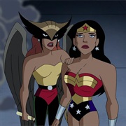 S1.E15: Fury: Part II