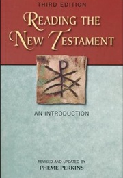 Reading the New Testament (Pheme Perkins)