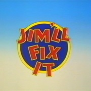 Jim'll Fix It