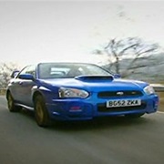 S2.E6: Mitsubishi Evo VIII vs. Subaru Impreza STI