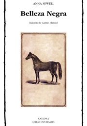 Belleza Negra (Anna Sewell)