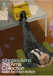 The Amis Collection (Kingsley Amis)