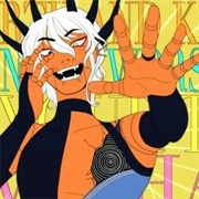 SCAPEGOAT - Ghost and Pals