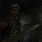 VC Bookie (Black Ops)