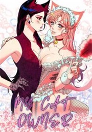 My Cat Owner (Yuri Shin)