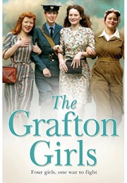 The Grafton Girls (Annie Groves)
