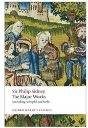 The Major Works (Sidney, Sir Philip)