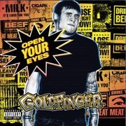 Wayne Gretzky - Goldfinger