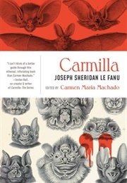 Carmilla (Le Fanu, J. Sheridan)