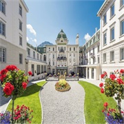 Grand Hotel Kronenhof