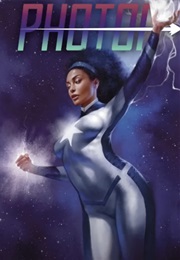 Photon Season 2 (2016)