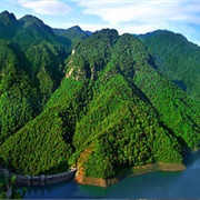 Jinggangshan Biosphere Reserve, Jiangxi, China
