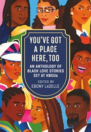 You've Got a Place Here, Too (Ebony Ladelle)