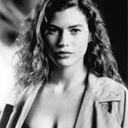 Carre Otis as Emily ( Wild Orchid)