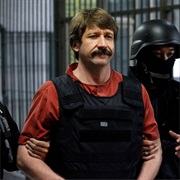 Viktor Bout