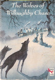 The Wolves of Willoughby Chase (Aiken, Joan)