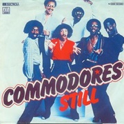 Still - Commodores