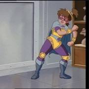 Teenage Mutant Ninja Turtles: Super Irma