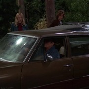 S8.E15: Keep Yourself Alive