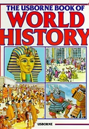 Usborne Book of World History