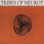 Tribes of Neurot - Adaptation and Survival: The Insect Project