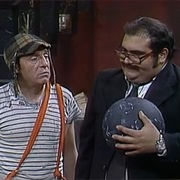 S3.E3: Su Desconcierto En Fu Remol Para Piano Y Matraca