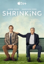 Shrinking - Season 2 (2024)