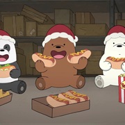 S4.E25: Christmas Movies