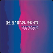 Kitaro - The Best of Ten Years