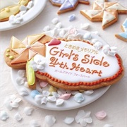 Tokimeki Memorial Girl's Side: 4th Heart