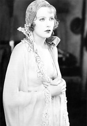 Greta Garbo: The Temptress and the Clown (1986)