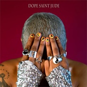Dope Saint Jude