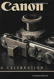 Canon : A Celebration (Brian Long)