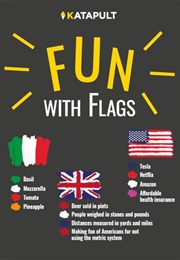 Fun With Flags (Katapult)