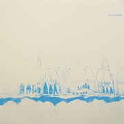 The Airfields – Laneways