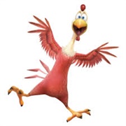 Peck (Barnyard)