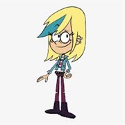 Sam (The Loud House)