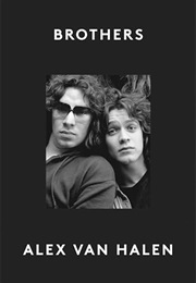 Brothers (Alex Van Halen)
