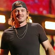Morgan Wallen