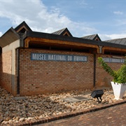 National Museum, Butare
