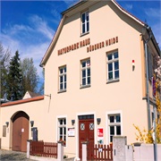 Naturpark Dübener Heide