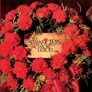 The Stranglers - No More Heroes (1977)