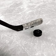Play Ice Hockey