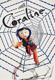 Coraline (2009)
