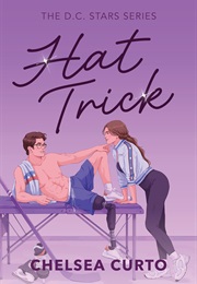 Hat Trick (Chelsea Curto)