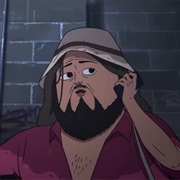 S1.E2: Lakeshore Limited