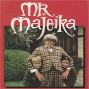 Mr Majeika