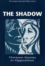 The Shadow (Enrique Jaramillo Levi)