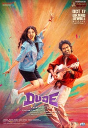 Dude (2025)